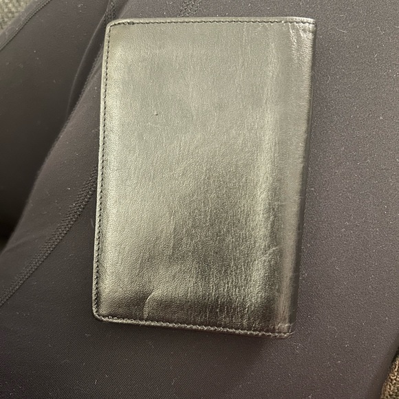 MONT BLANC - Business Cars Holder - Picture 7 of 7